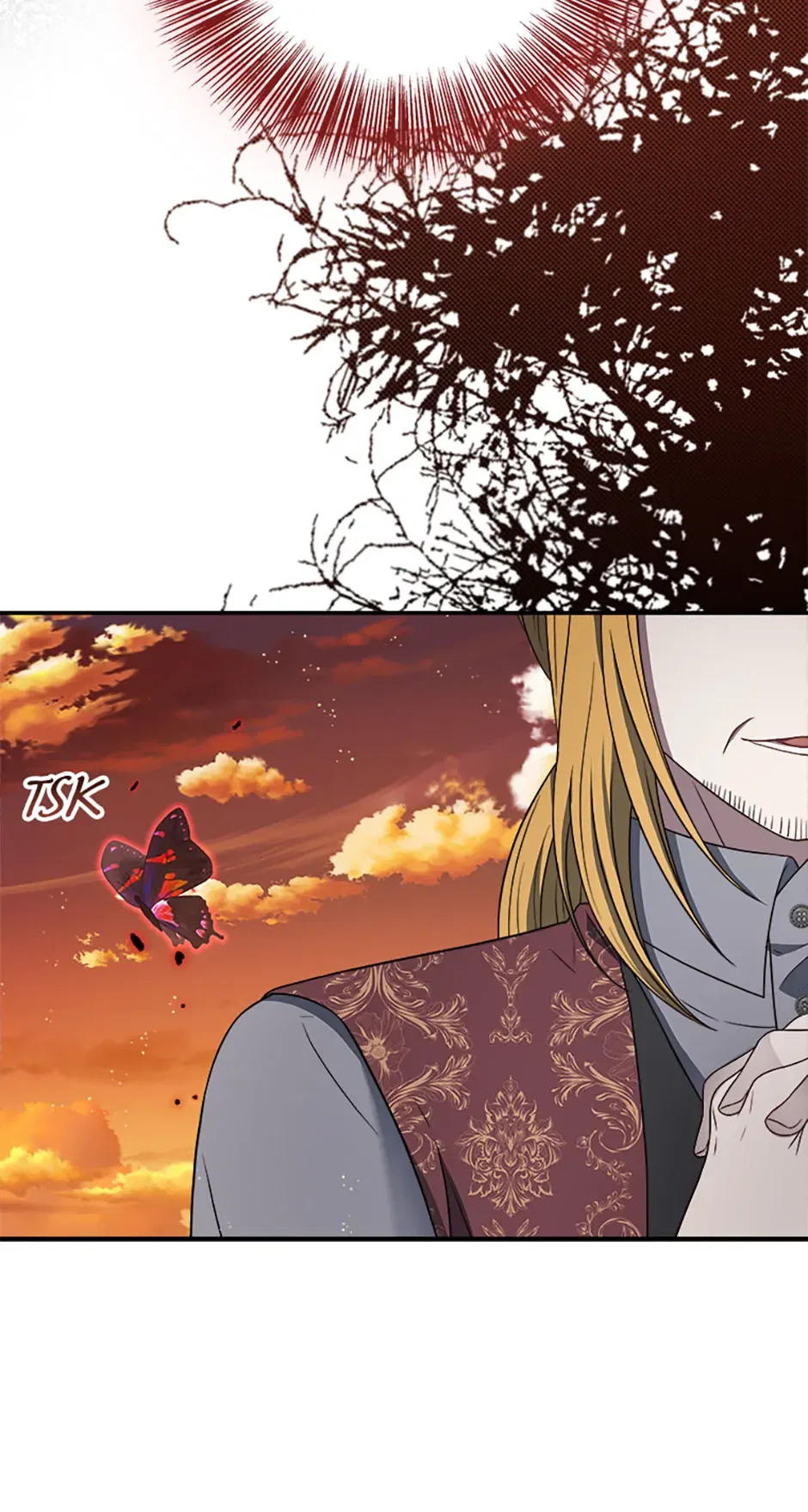 My Prince’s Healing Touch Chapter 101 – Page 16
