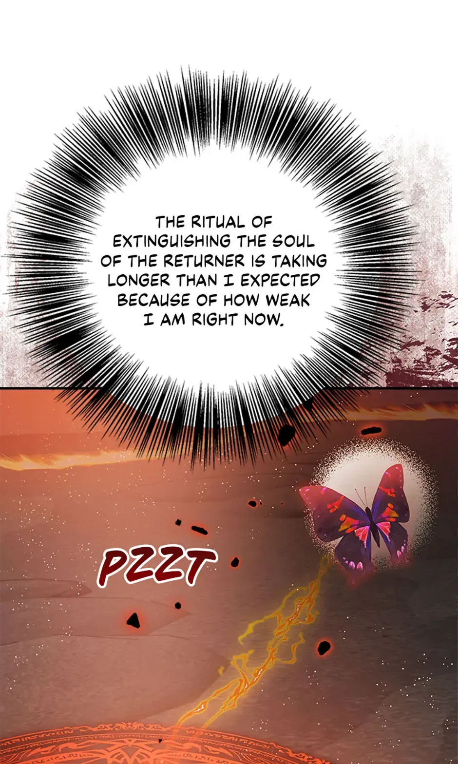 My Prince’s Healing Touch Chapter 101 – Page 17