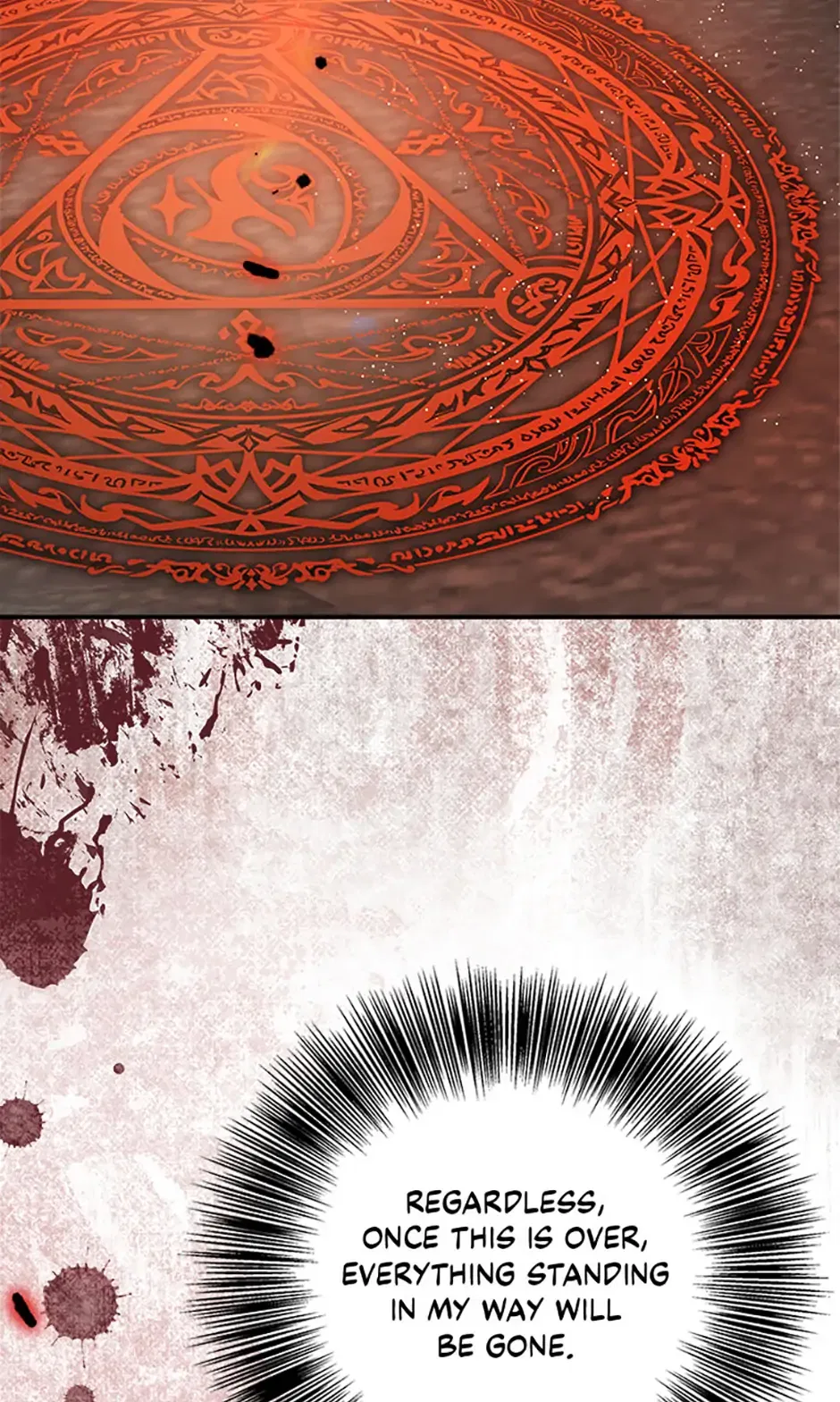 My Prince’s Healing Touch Chapter 101 – Page 18