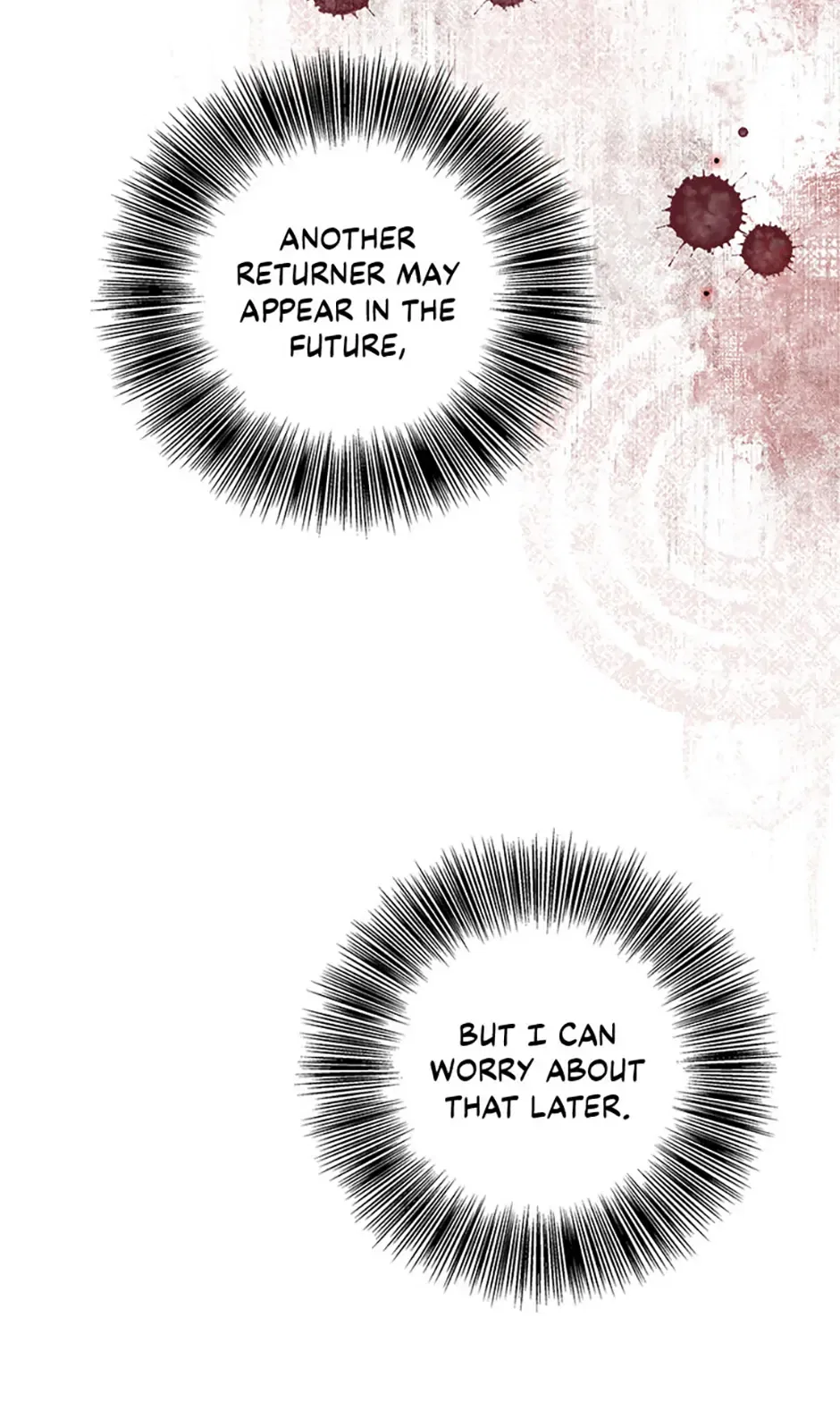My Prince’s Healing Touch Chapter 101 – Page 20