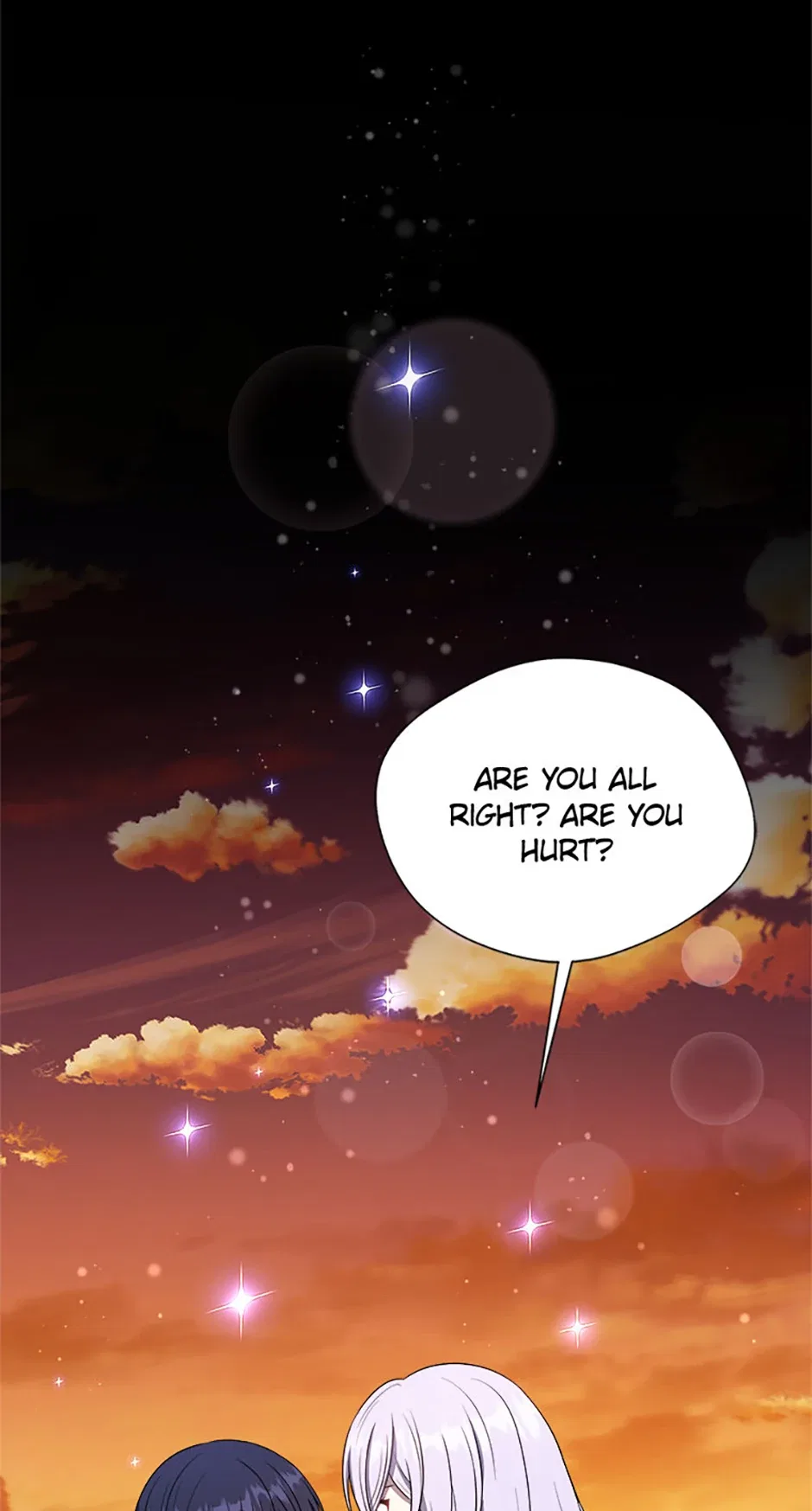 My Prince’s Healing Touch Chapter 101 – Page 31