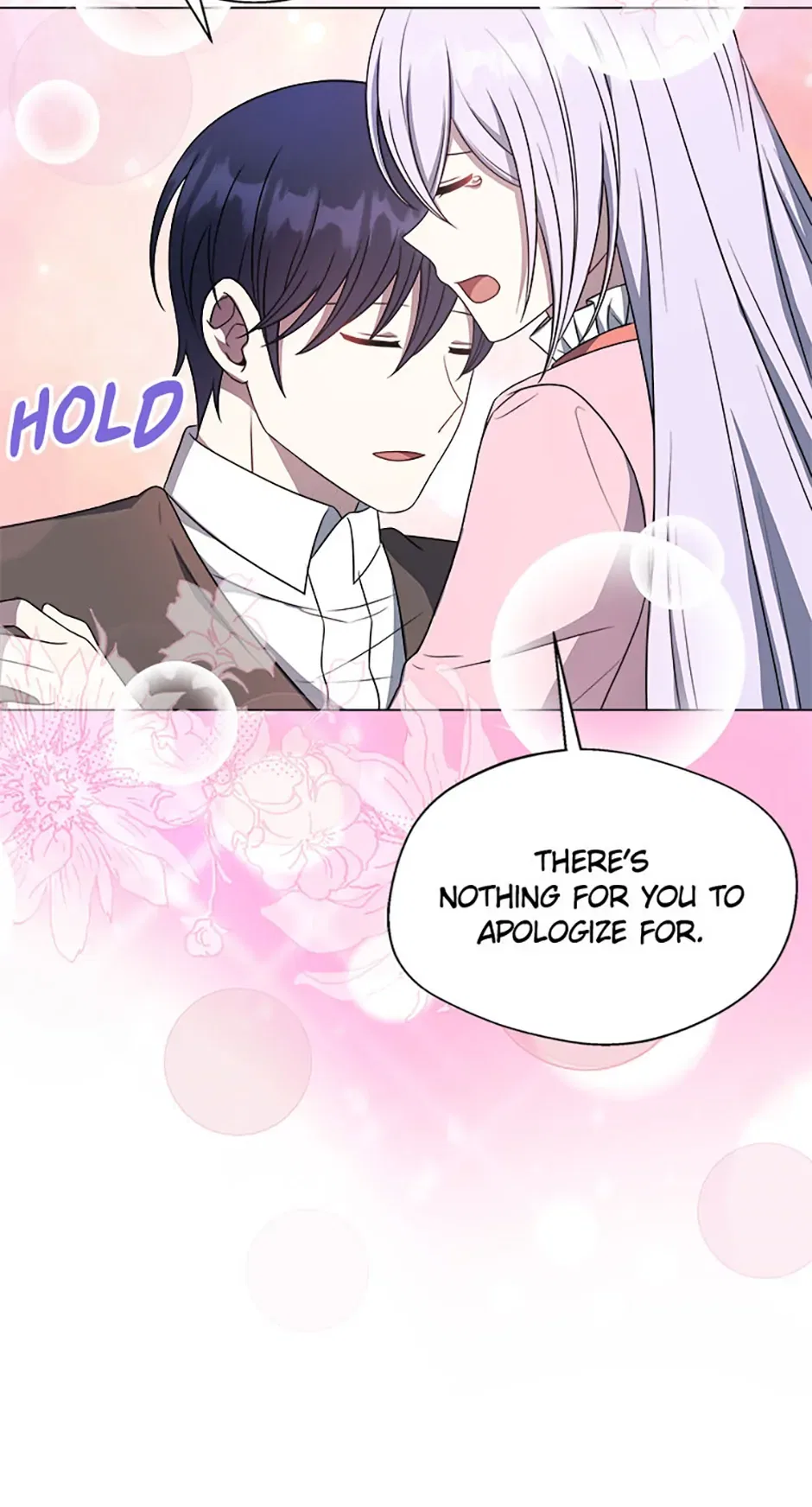 My Prince’s Healing Touch Chapter 101 – Page 33