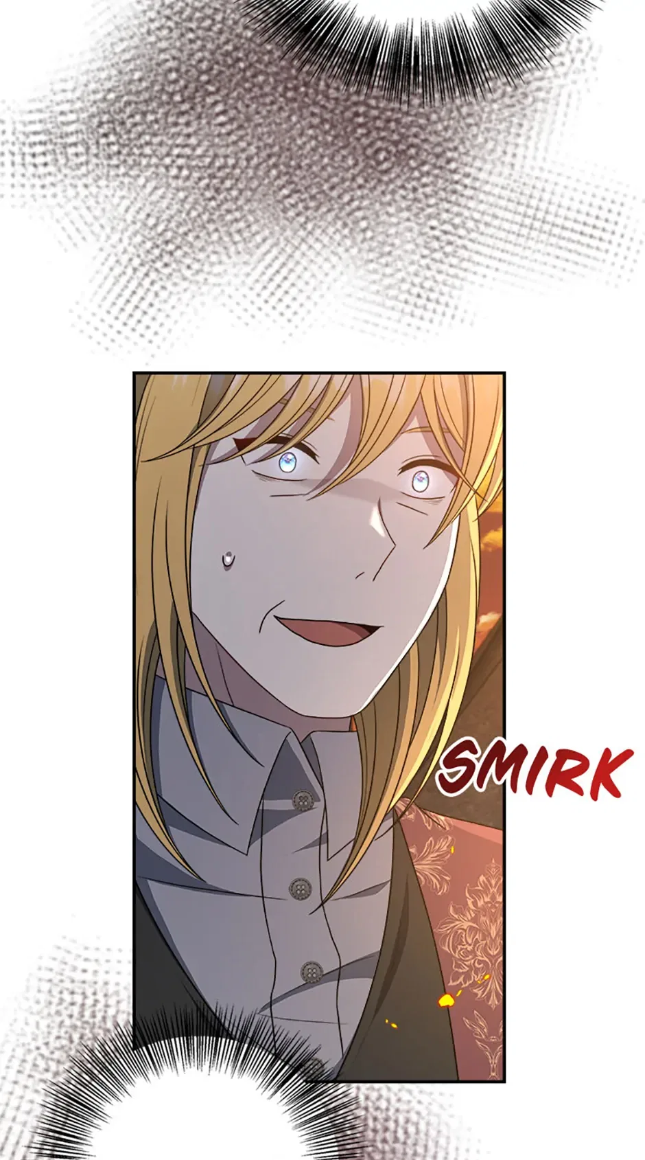 My Prince’s Healing Touch Chapter 101 – Page 37