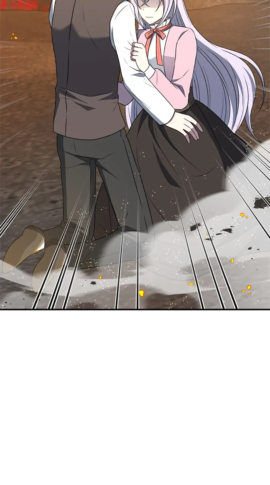 My Prince’s Healing Touch Chapter 101 – Page 39