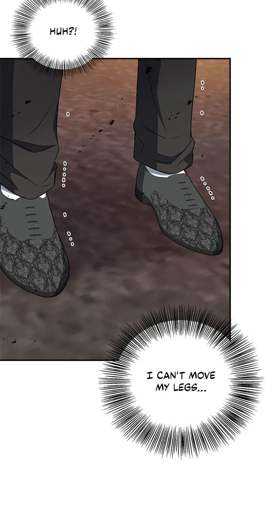 My Prince’s Healing Touch Chapter 101 – Page 41