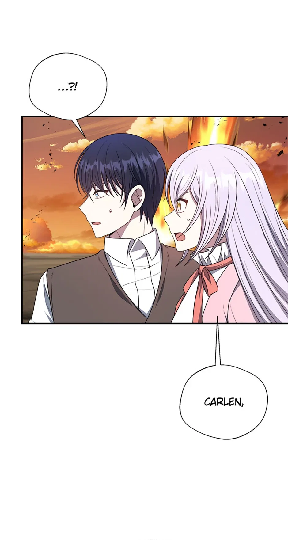 My Prince’s Healing Touch Chapter 101 – Page 42