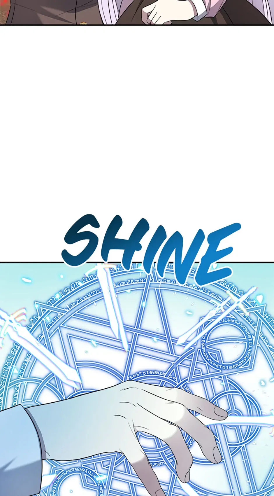 My Prince’s Healing Touch Chapter 101 – Page 48