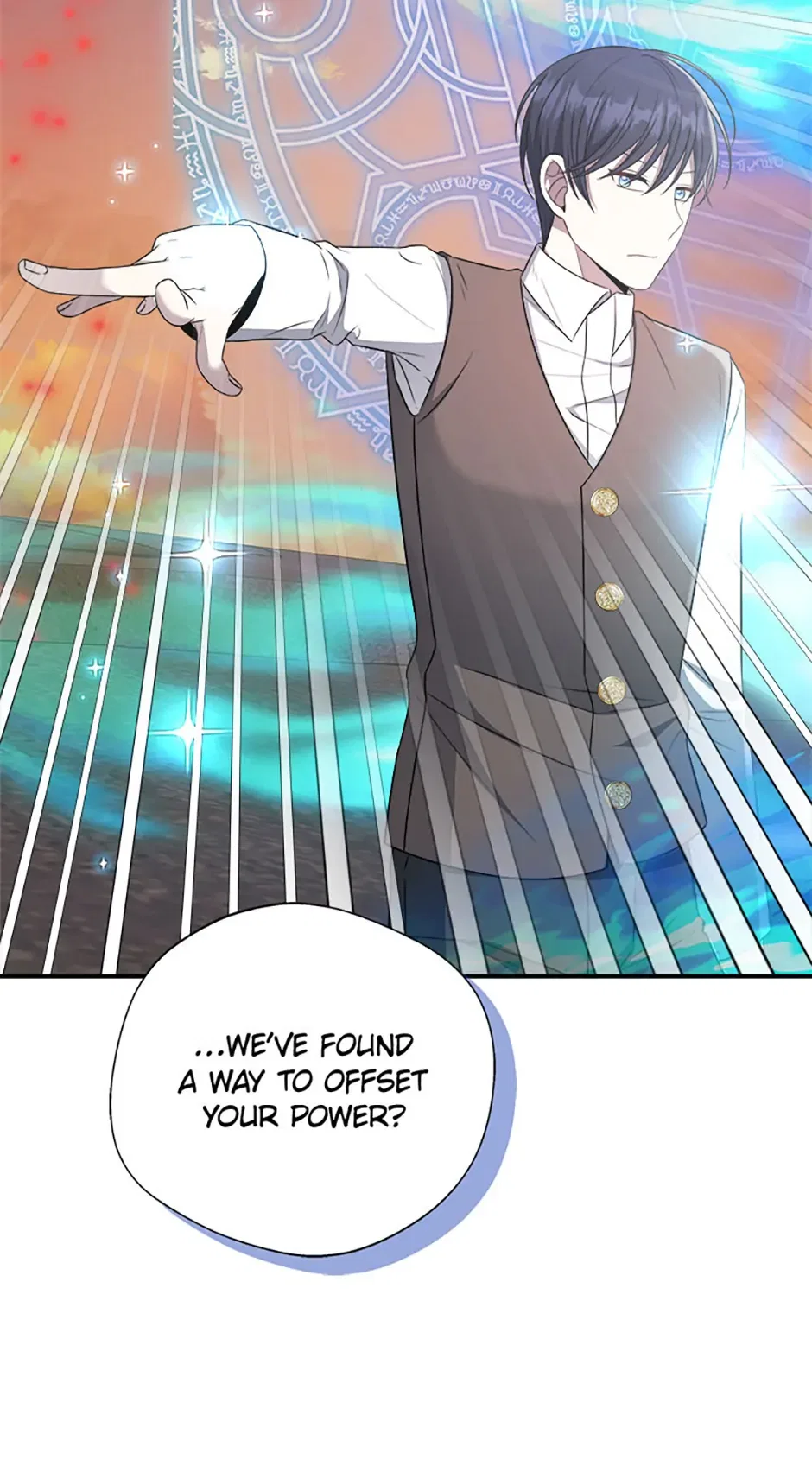 My Prince’s Healing Touch Chapter 101 – Page 50