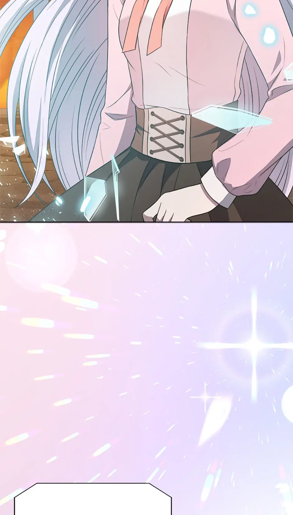 My Prince’s Healing Touch Chapter 101 – Page 54