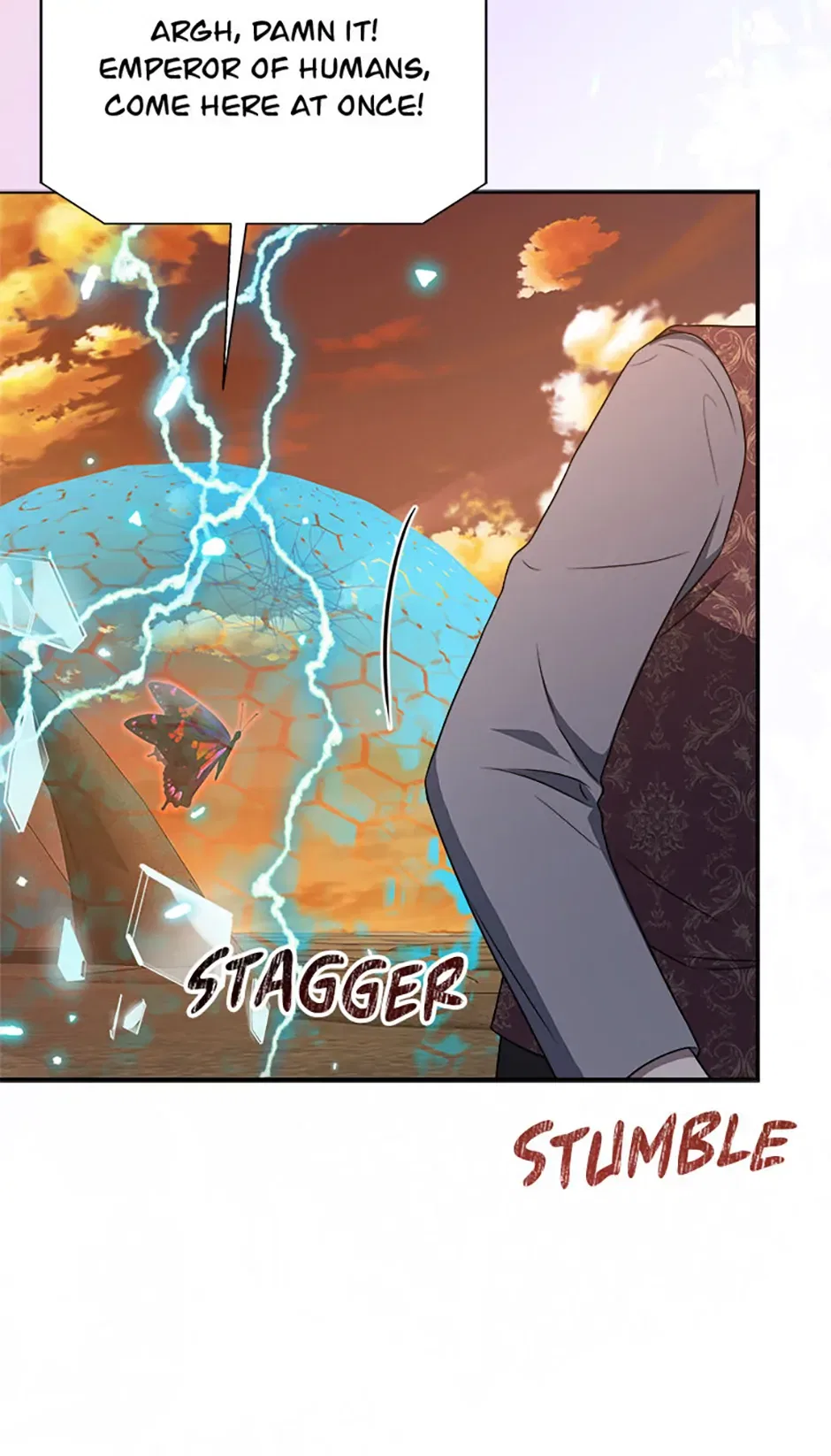 My Prince’s Healing Touch Chapter 101 – Page 55