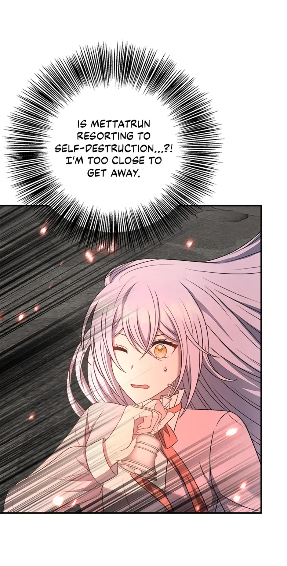 My Prince’s Healing Touch Chapter 101 – Page 67