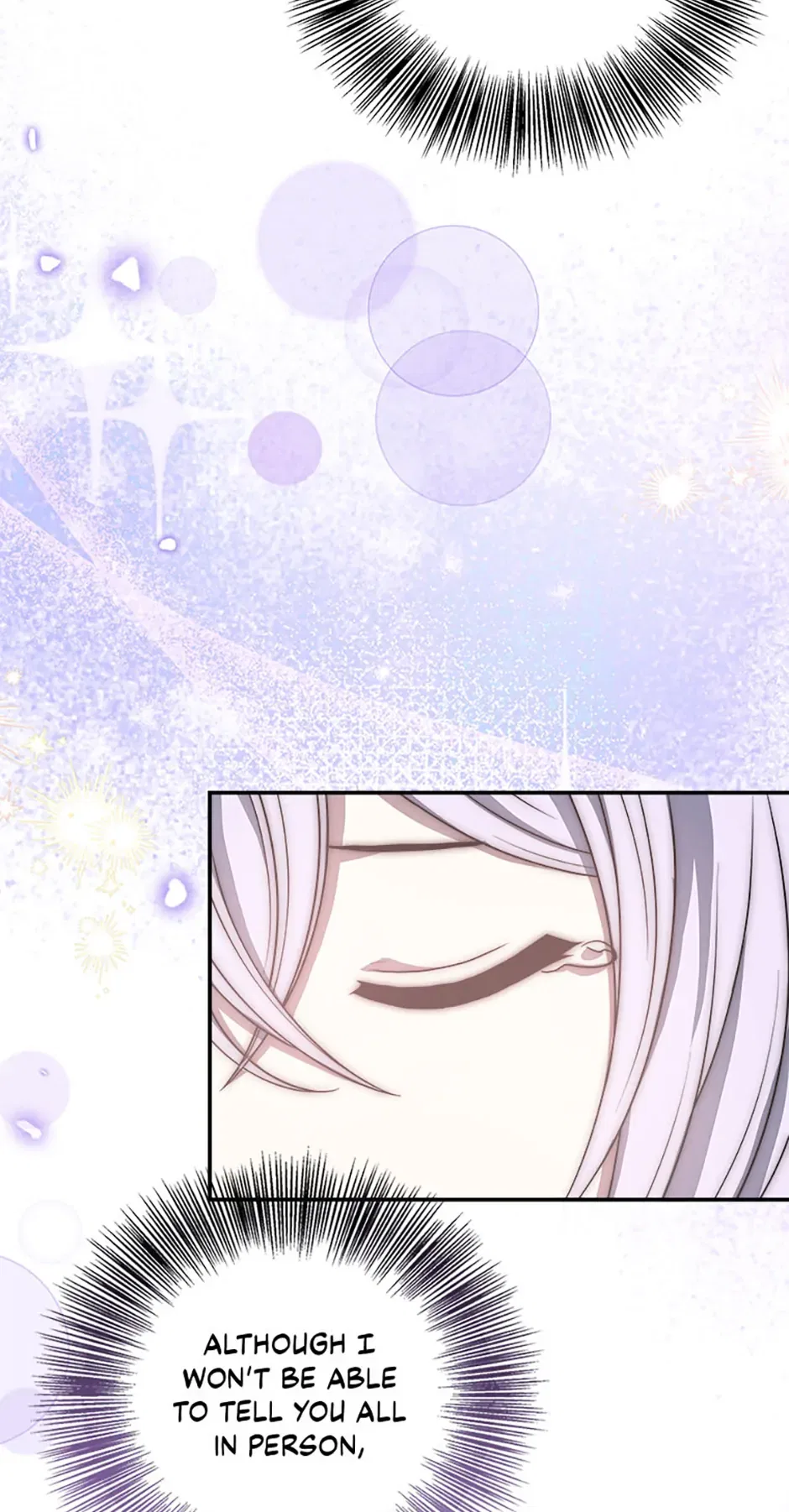 My Prince’s Healing Touch Chapter 101 – Page 69