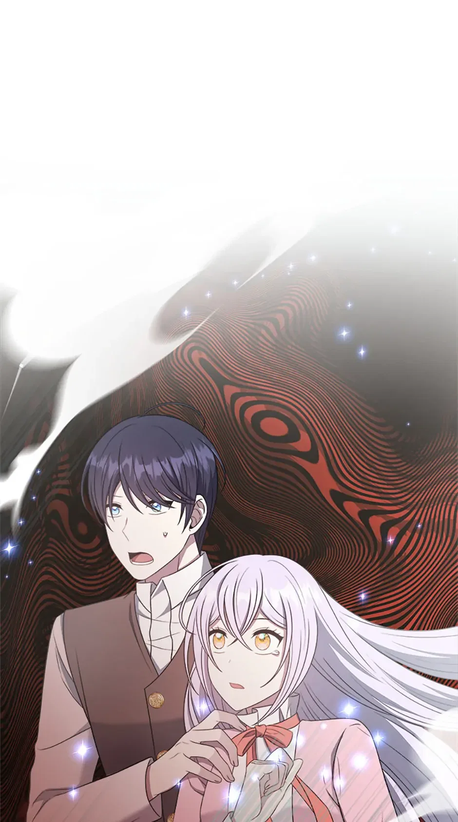 My Prince’s Healing Touch Chapter 101 – Page 72
