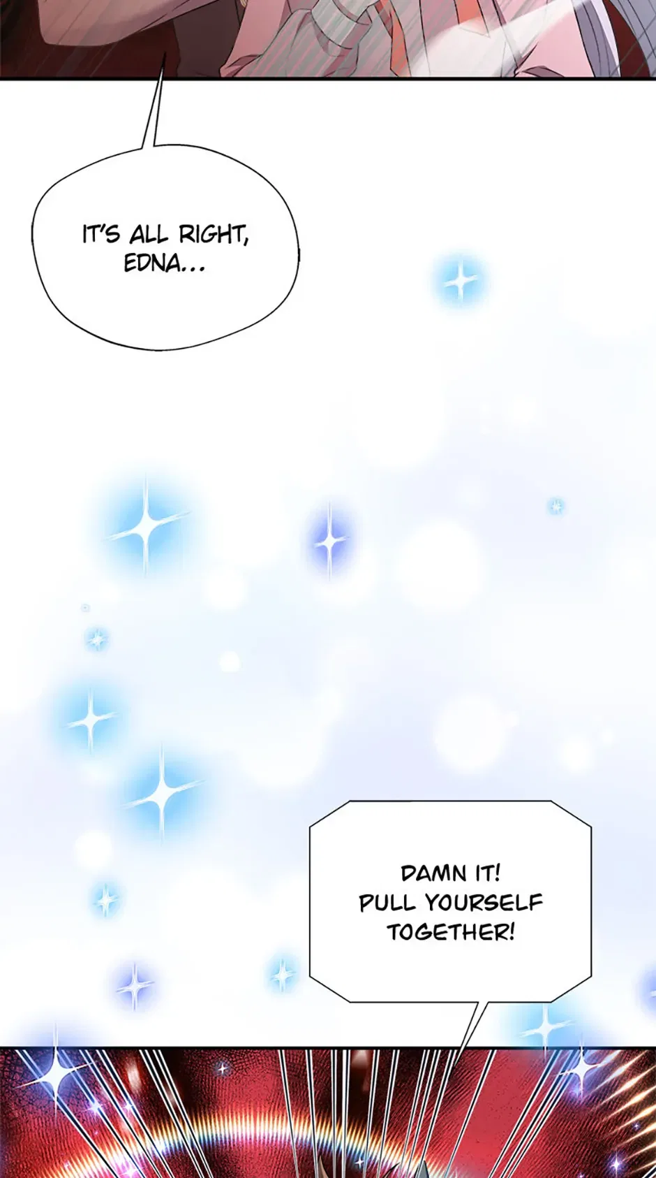 My Prince’s Healing Touch Chapter 101 – Page 73