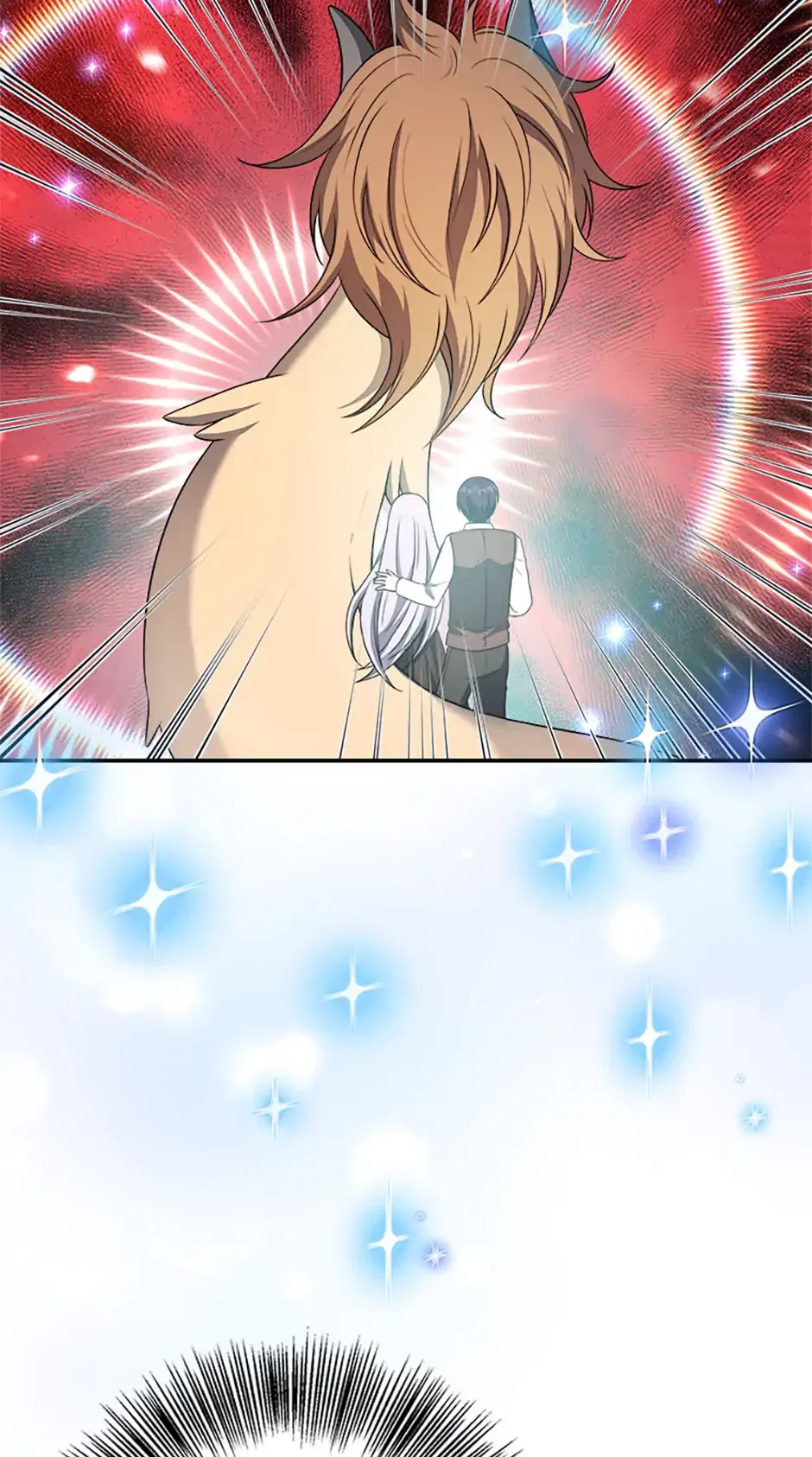 My Prince’s Healing Touch Chapter 101 – Page 74