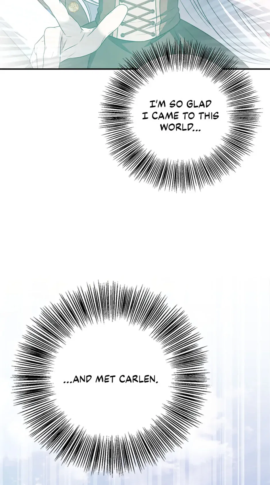 My Prince’s Healing Touch Chapter 101 – Page 76