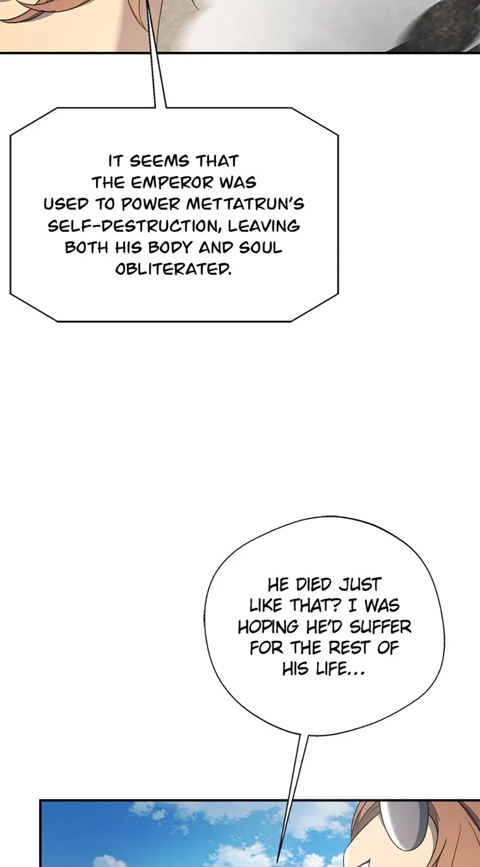 My Prince’s Healing Touch Chapter 101 – Page 79