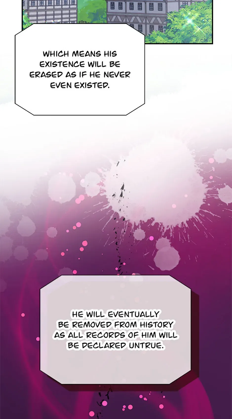 My Prince’s Healing Touch Chapter 101 – Page 82