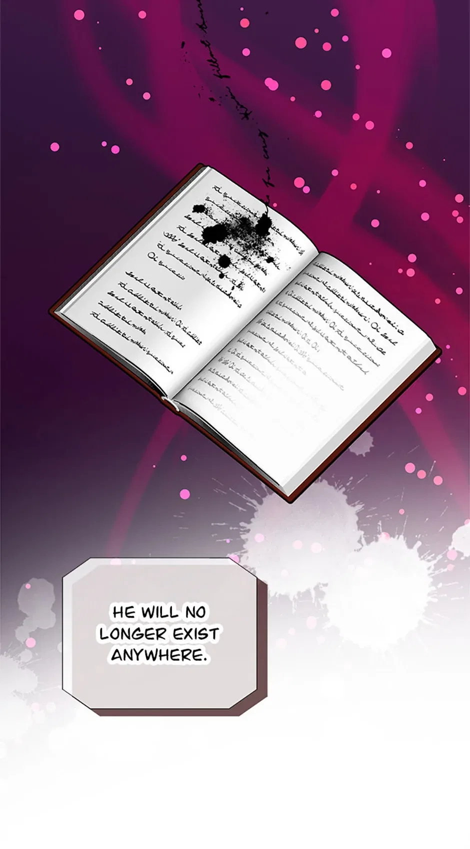 My Prince’s Healing Touch Chapter 101 – Page 83