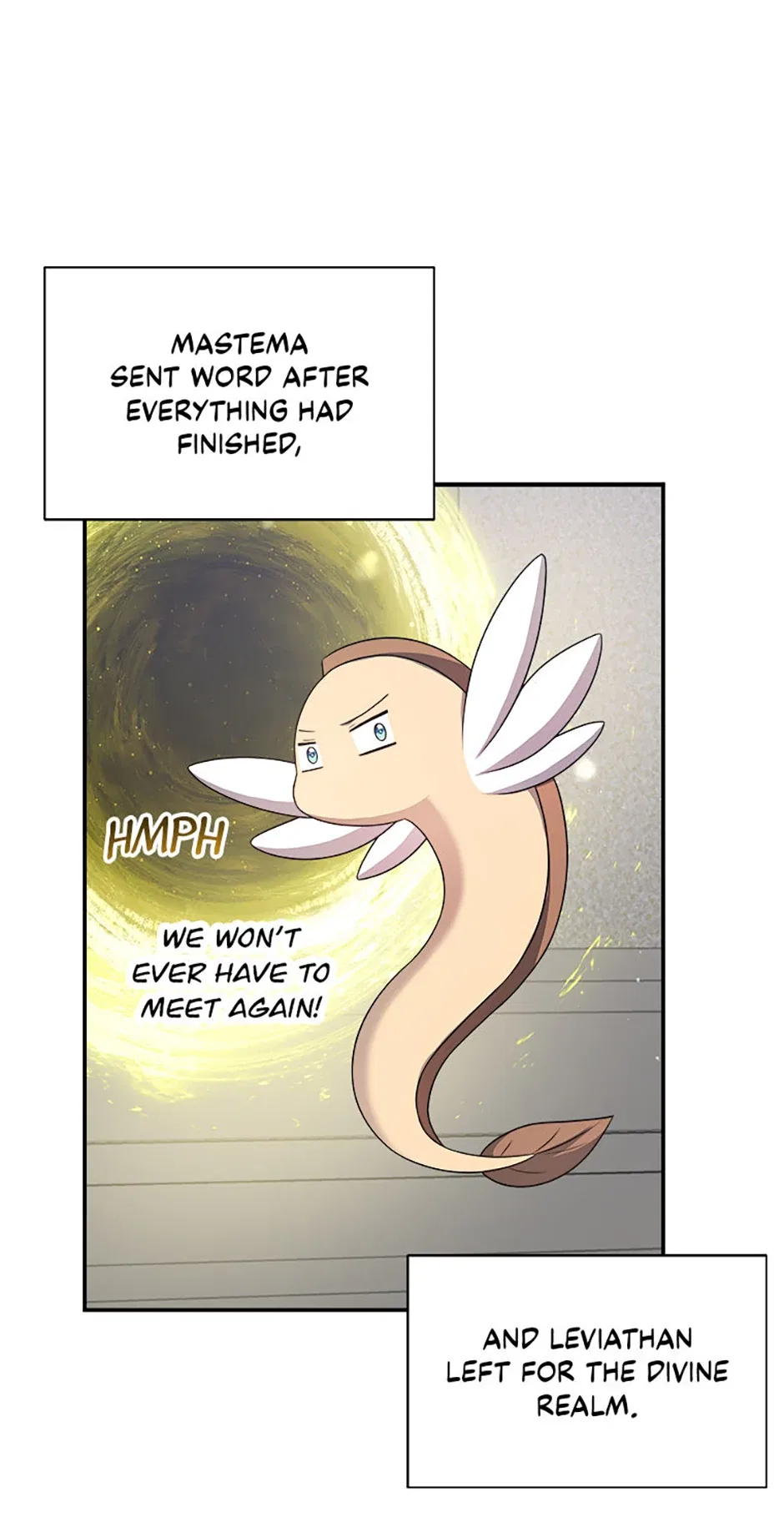 My Prince’s Healing Touch Chapter 101 – Page 86