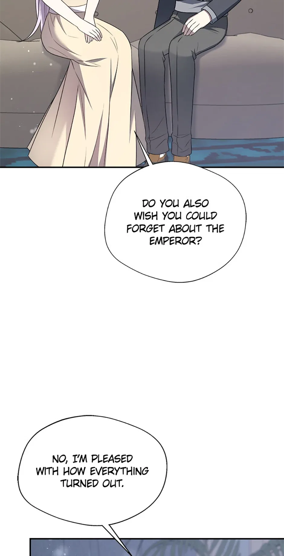 My Prince’s Healing Touch Chapter 101 – Page 88
