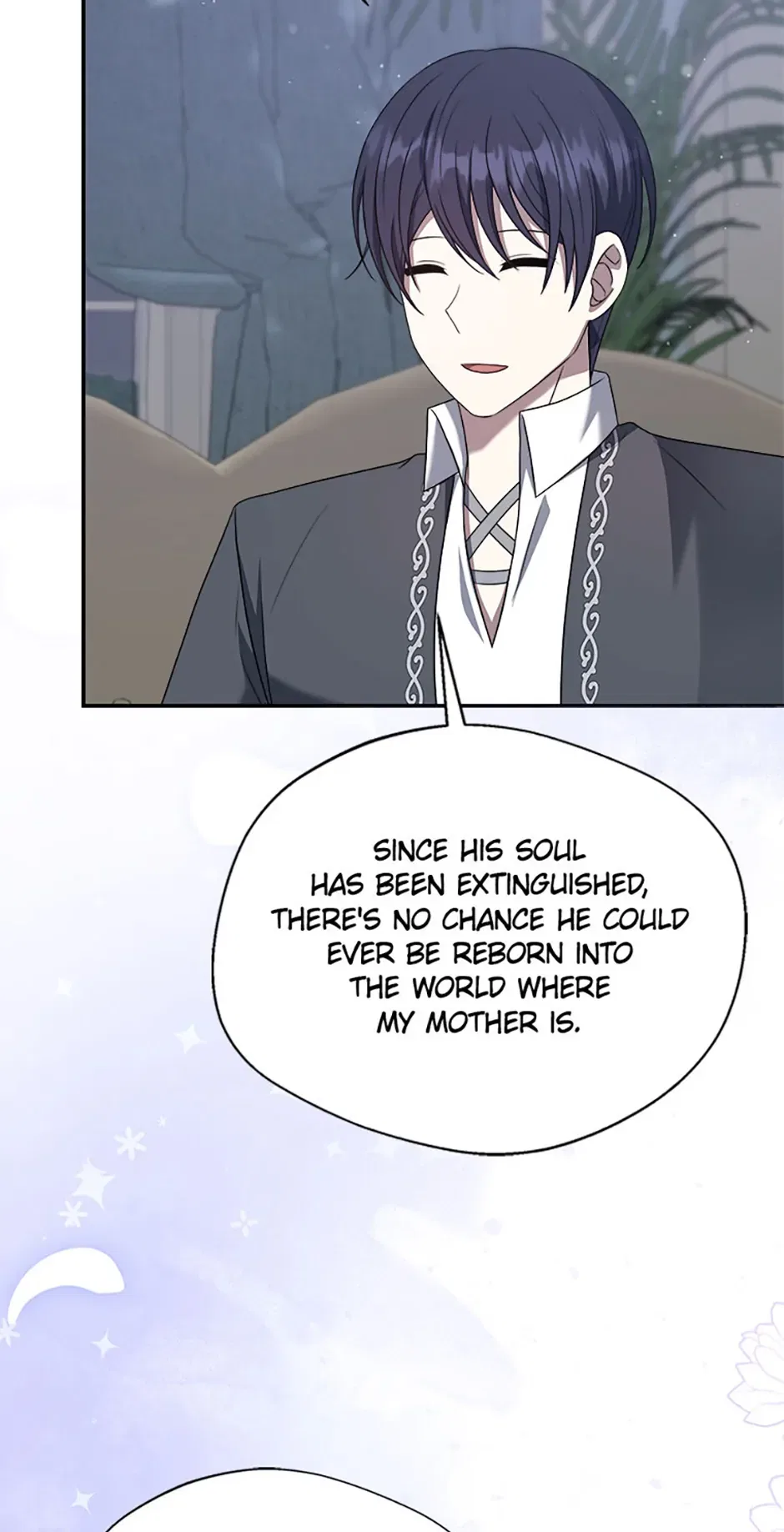 My Prince’s Healing Touch Chapter 101 – Page 89