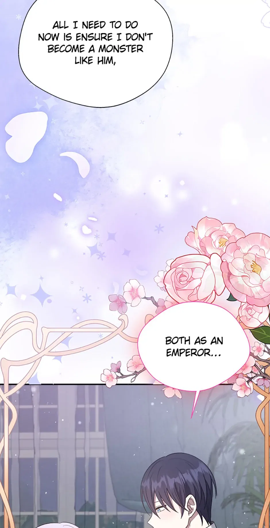 My Prince’s Healing Touch Chapter 101 – Page 90