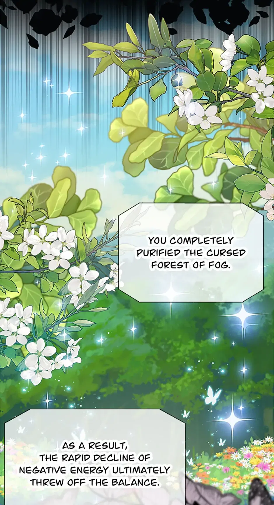 My Prince’s Healing Touch Chapter 100 – Page 2