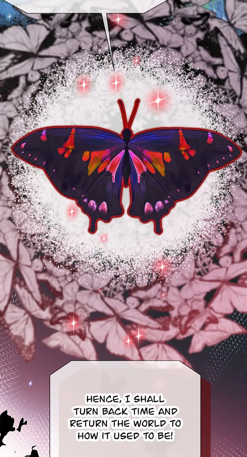 My Prince’s Healing Touch Chapter 100 – Page 3