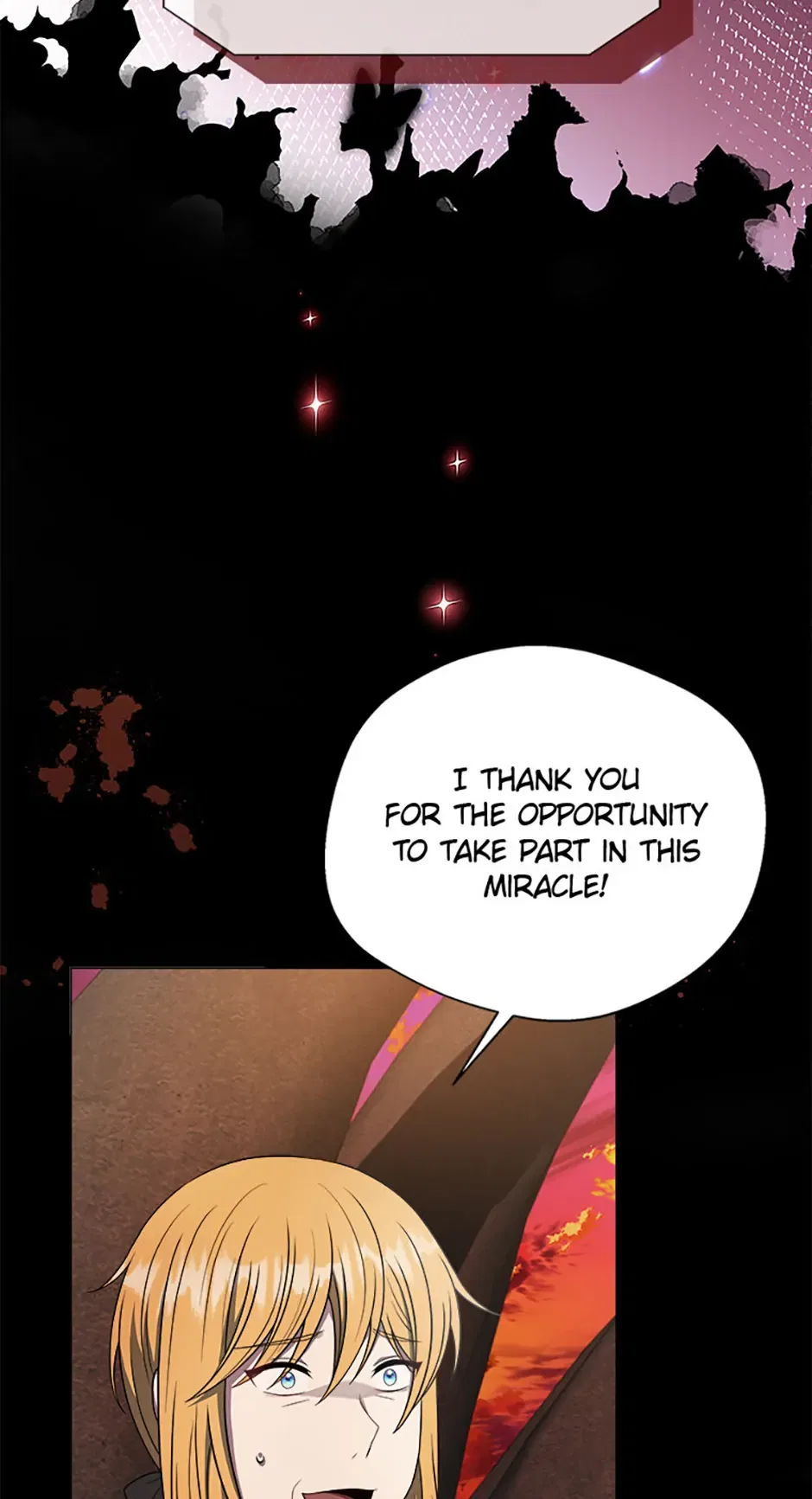 My Prince’s Healing Touch Chapter 100 – Page 4