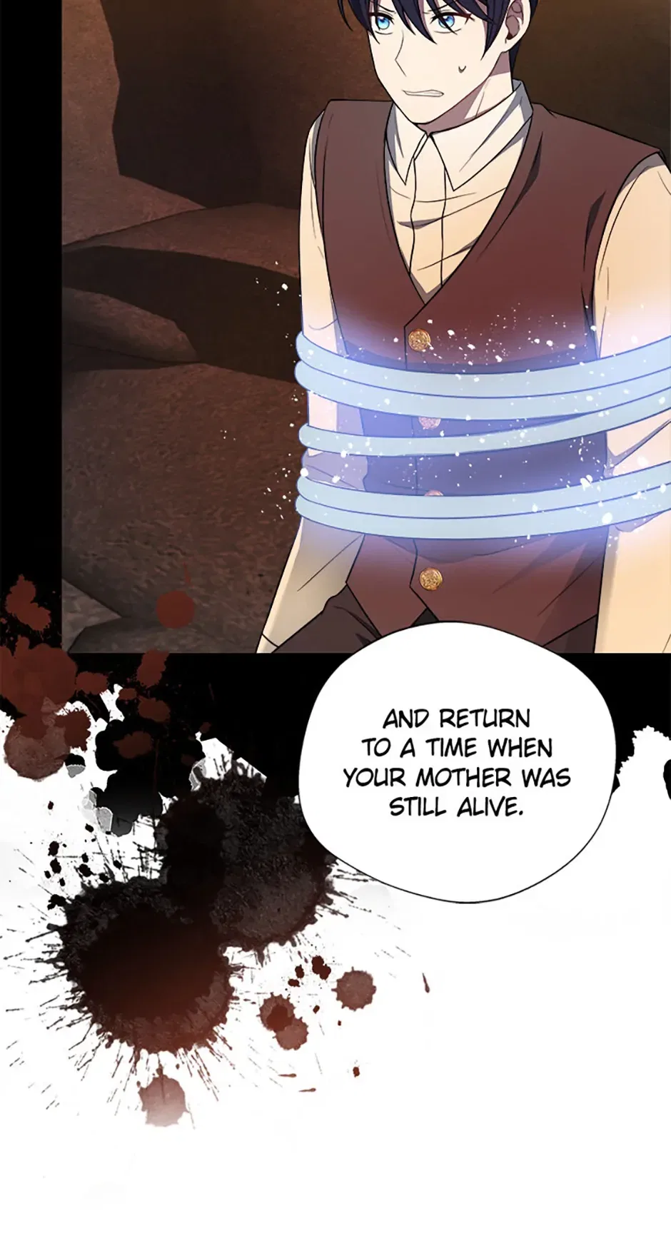 My Prince’s Healing Touch Chapter 100 – Page 6