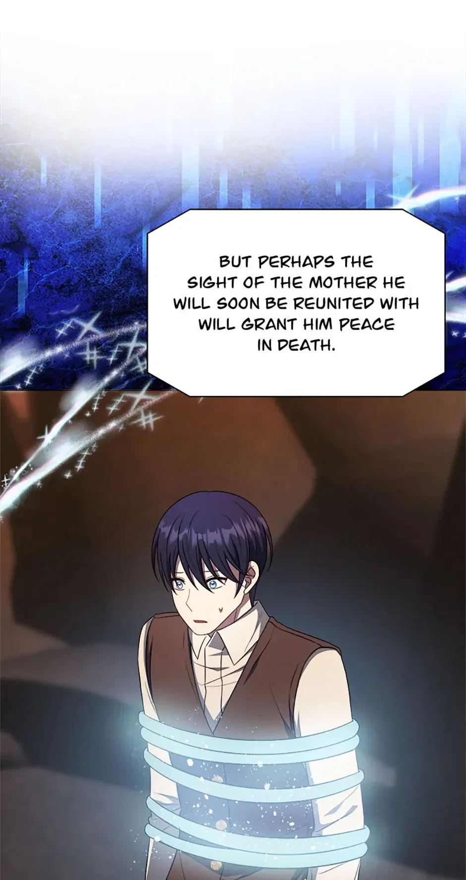 My Prince’s Healing Touch Chapter 100 – Page 11