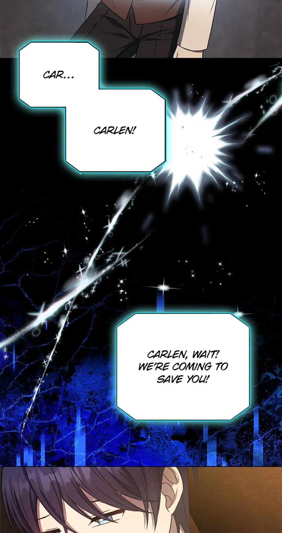 My Prince’s Healing Touch Chapter 100 – Page 12