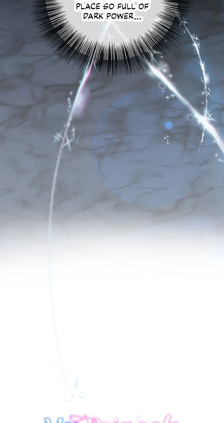 My Prince’s Healing Touch Chapter 100 – Page 14
