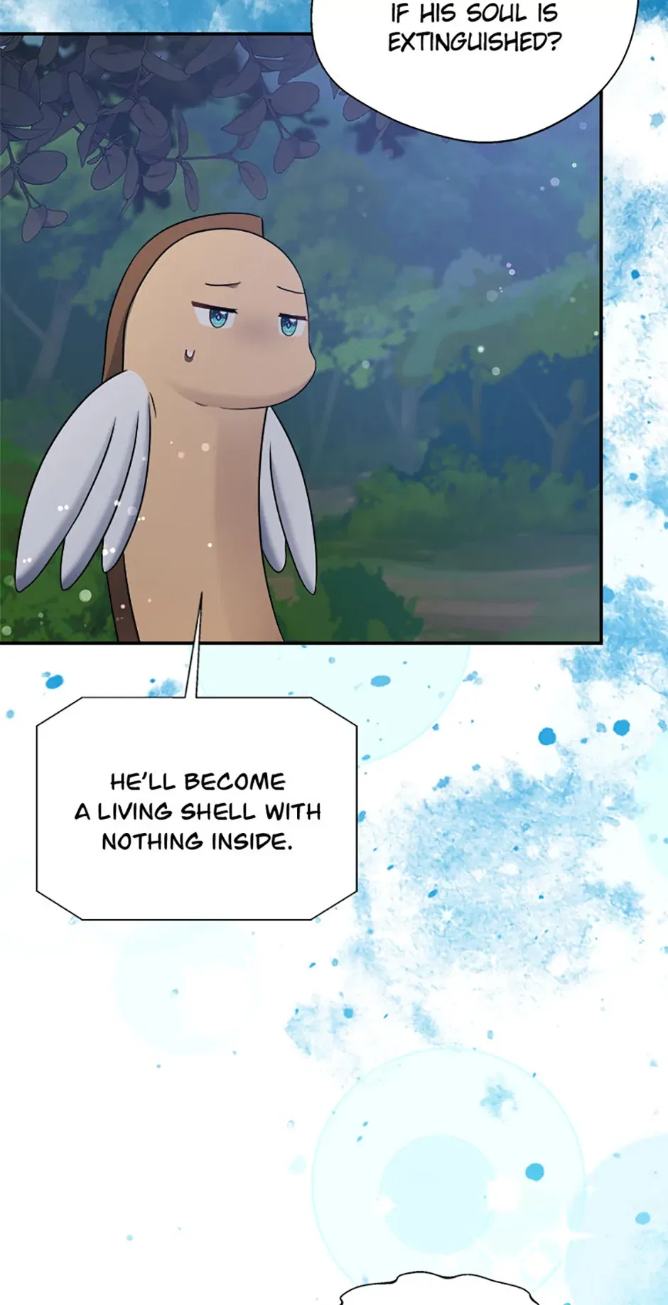 My Prince’s Healing Touch Chapter 100 – Page 19