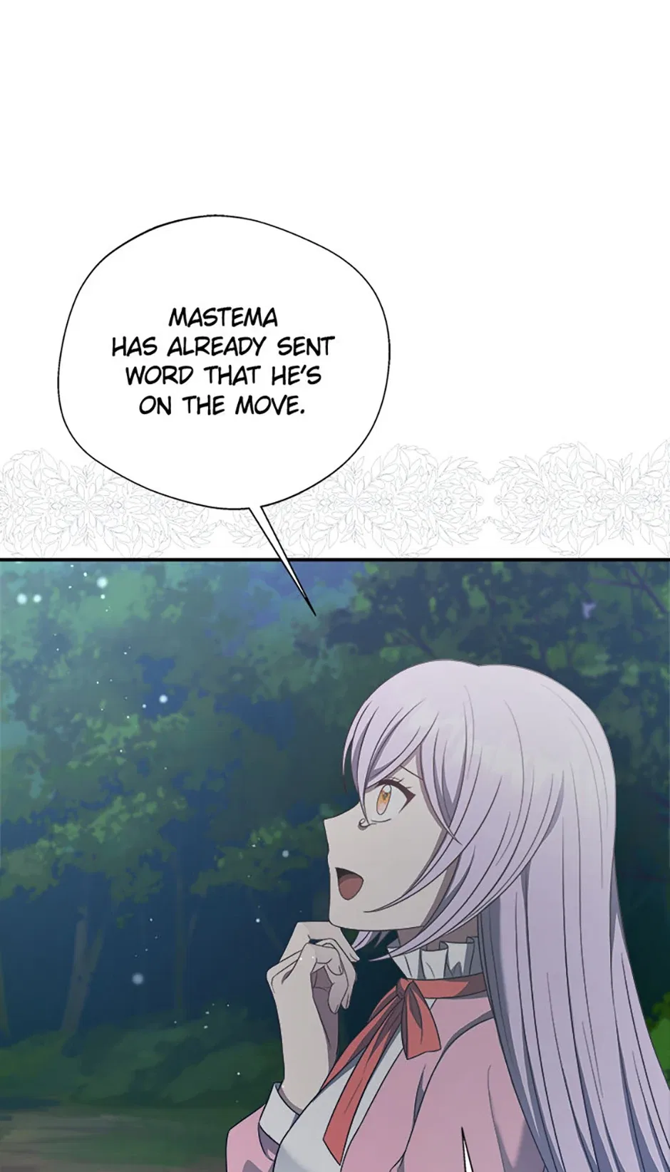 My Prince’s Healing Touch Chapter 100 – Page 25