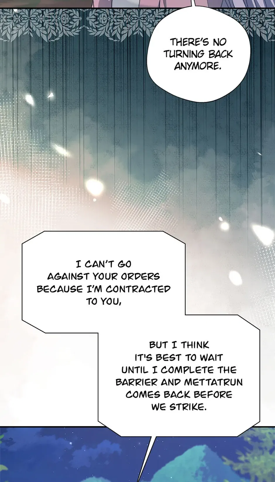 My Prince’s Healing Touch Chapter 100 – Page 26