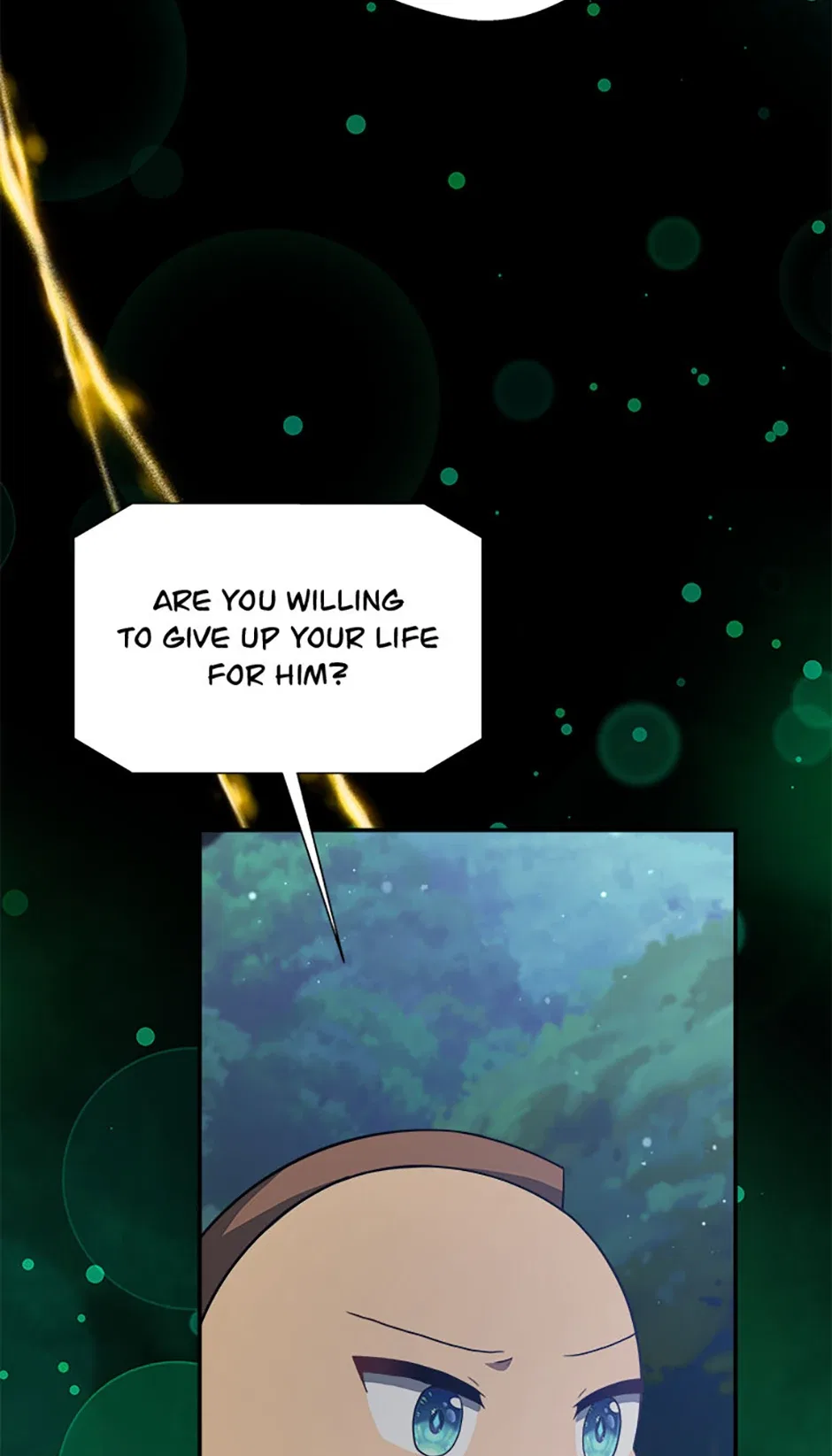 My Prince’s Healing Touch Chapter 100 – Page 28