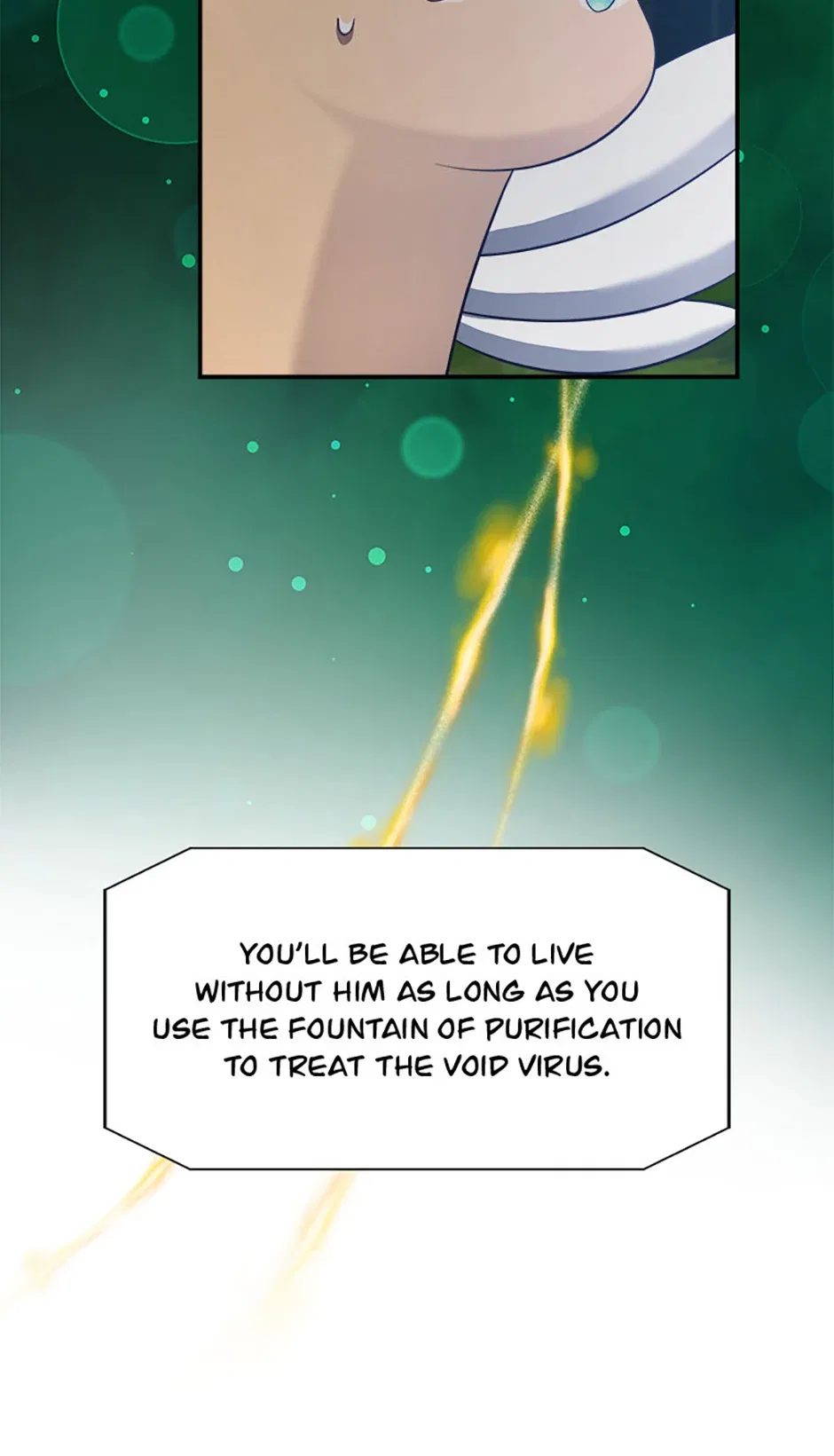 My Prince’s Healing Touch Chapter 100 – Page 29
