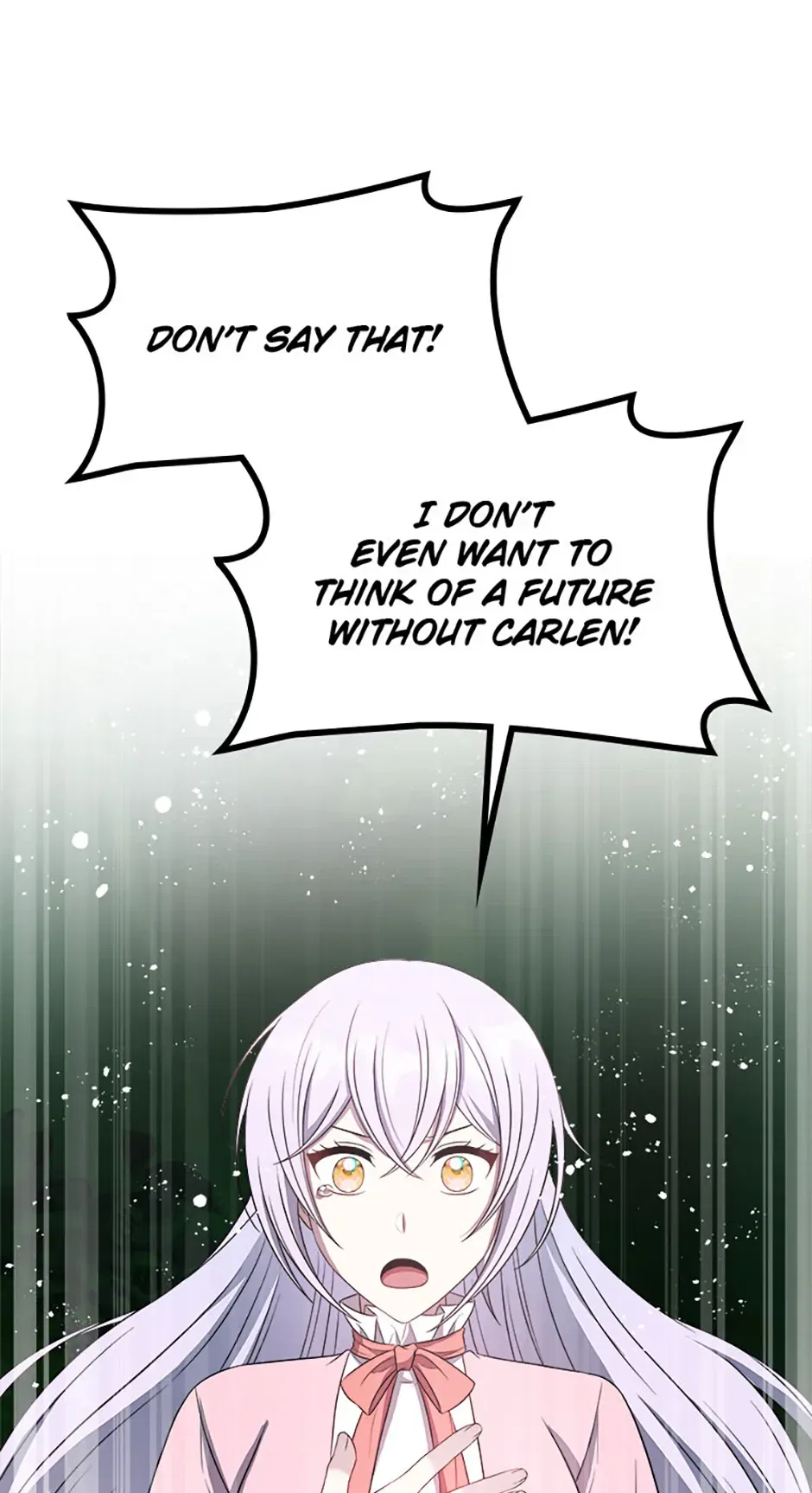 My Prince’s Healing Touch Chapter 100 – Page 30