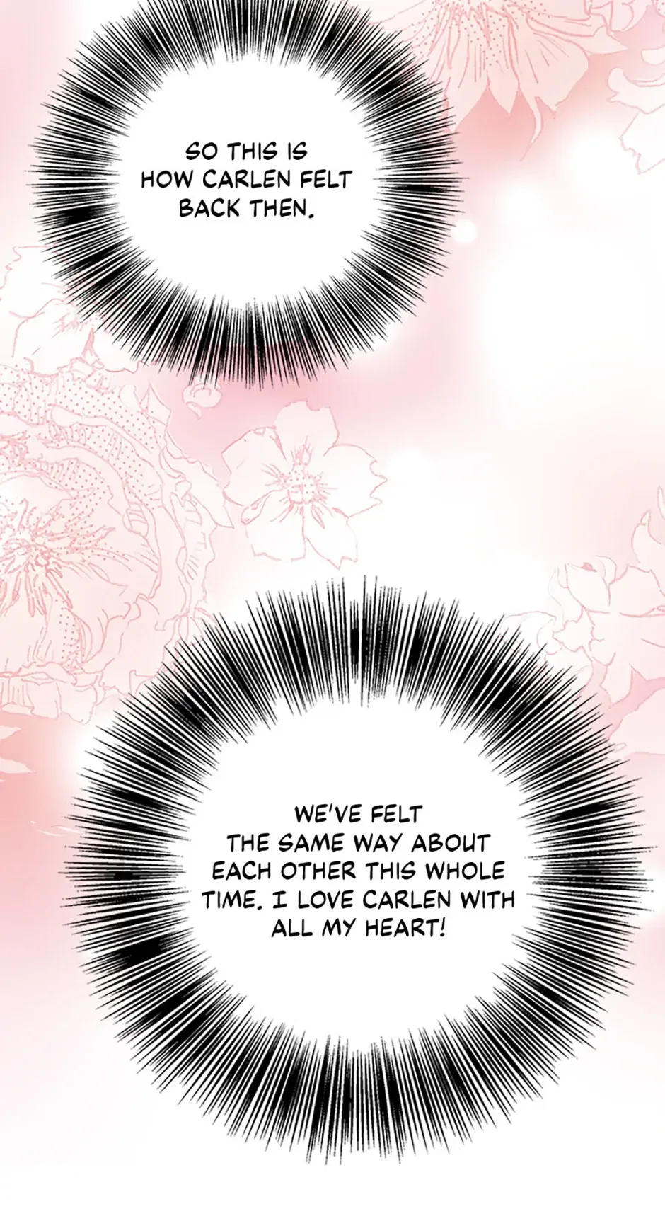 My Prince’s Healing Touch Chapter 100 – Page 35