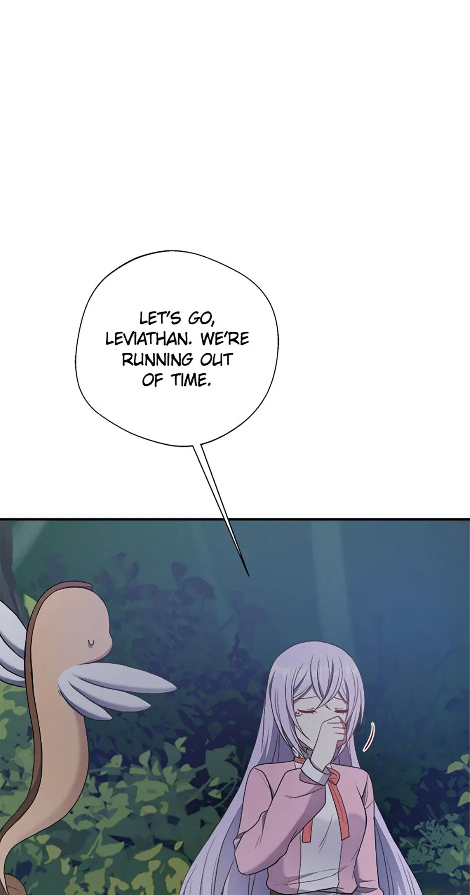 My Prince’s Healing Touch Chapter 100 – Page 36