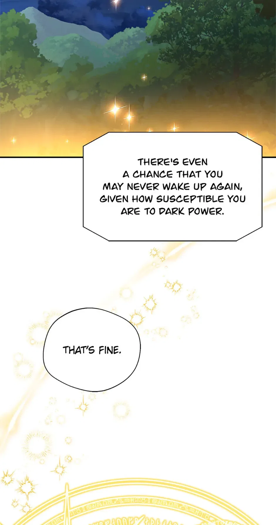 My Prince’s Healing Touch Chapter 100 – Page 38
