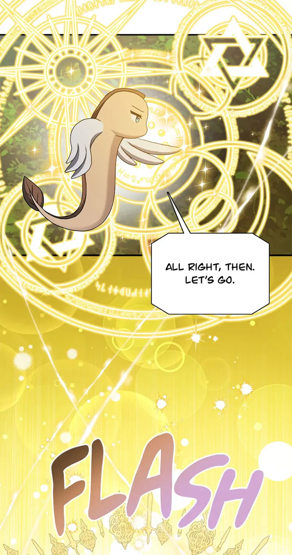My Prince’s Healing Touch Chapter 100 – Page 39