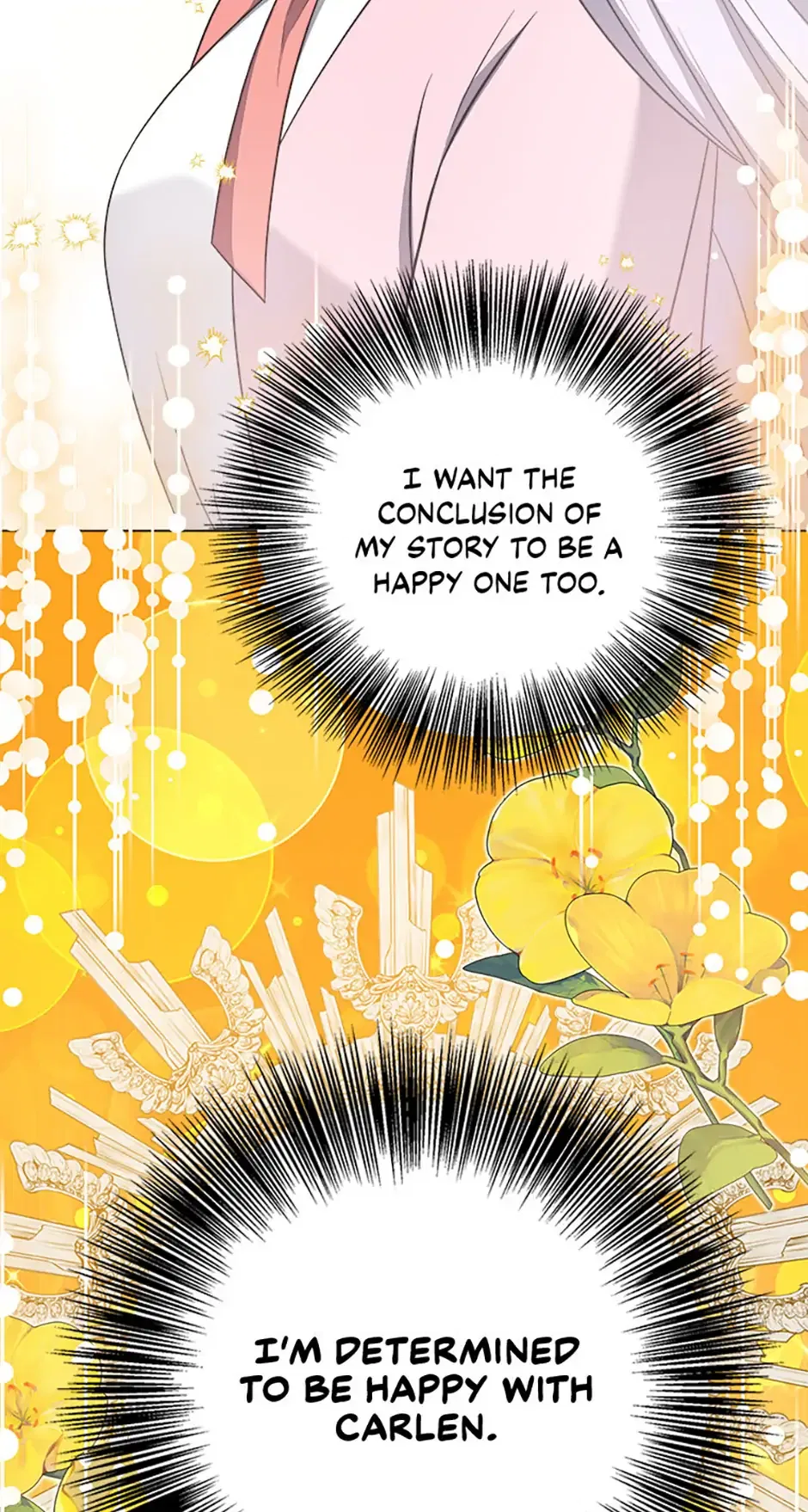 My Prince’s Healing Touch Chapter 100 – Page 42