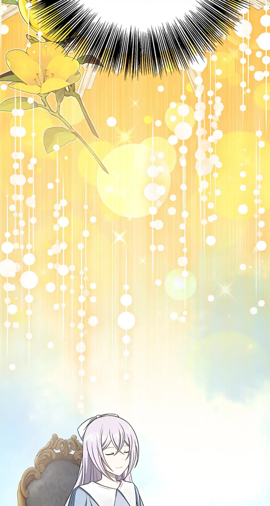 My Prince’s Healing Touch Chapter 100 – Page 43