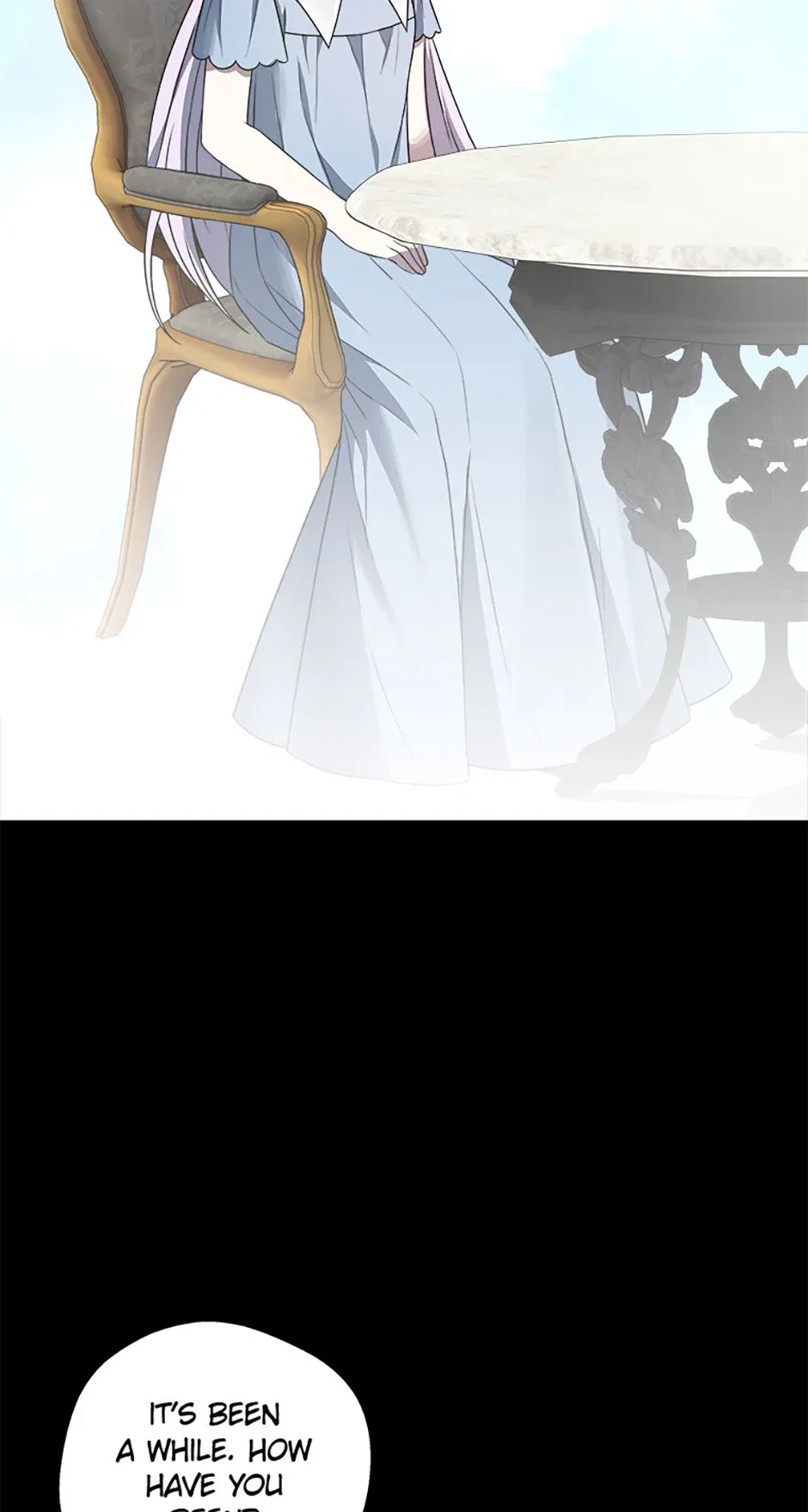 My Prince’s Healing Touch Chapter 100 – Page 44