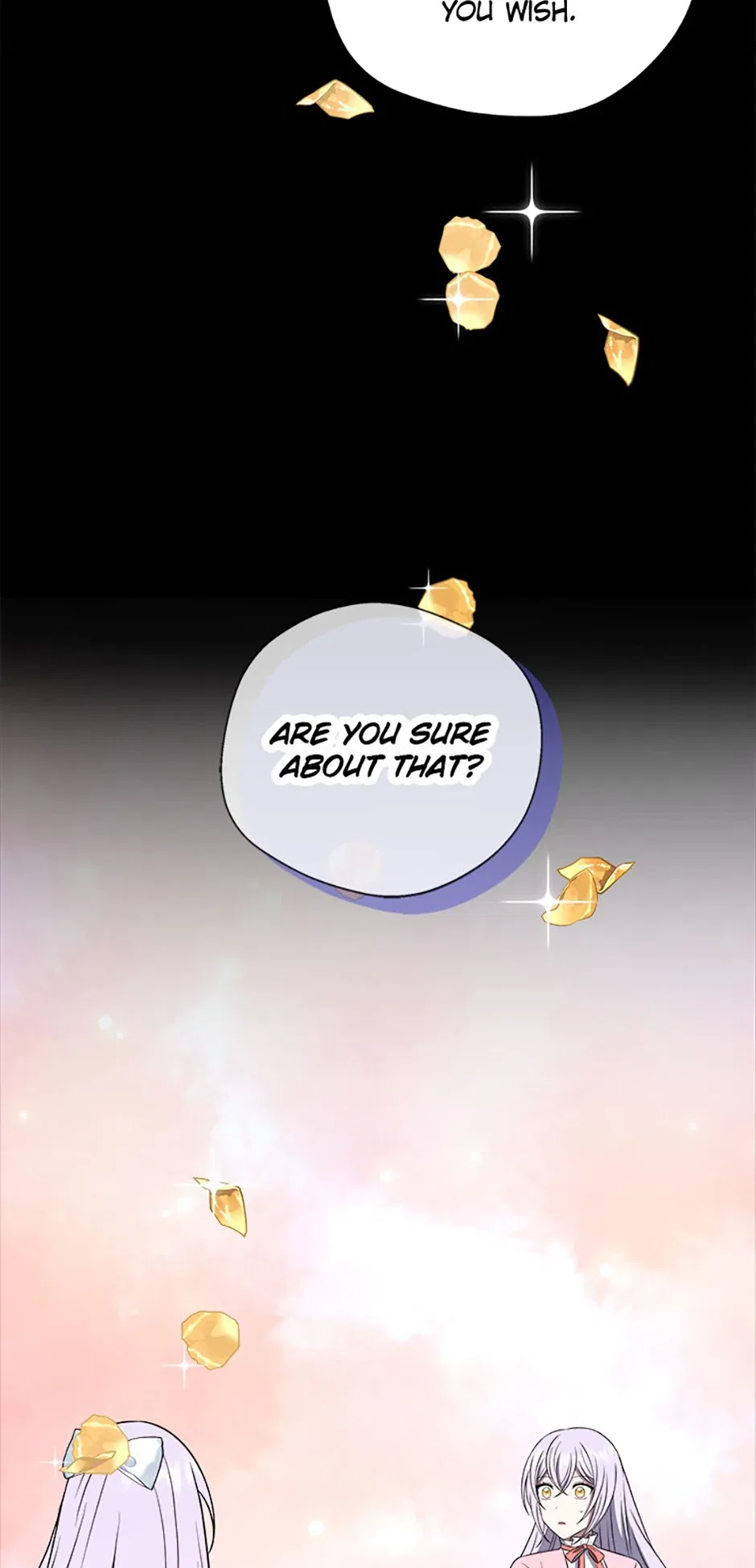 My Prince’s Healing Touch Chapter 100 – Page 47