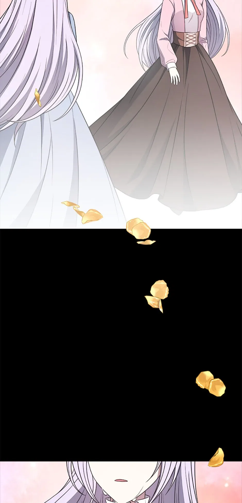 My Prince’s Healing Touch Chapter 100 – Page 48