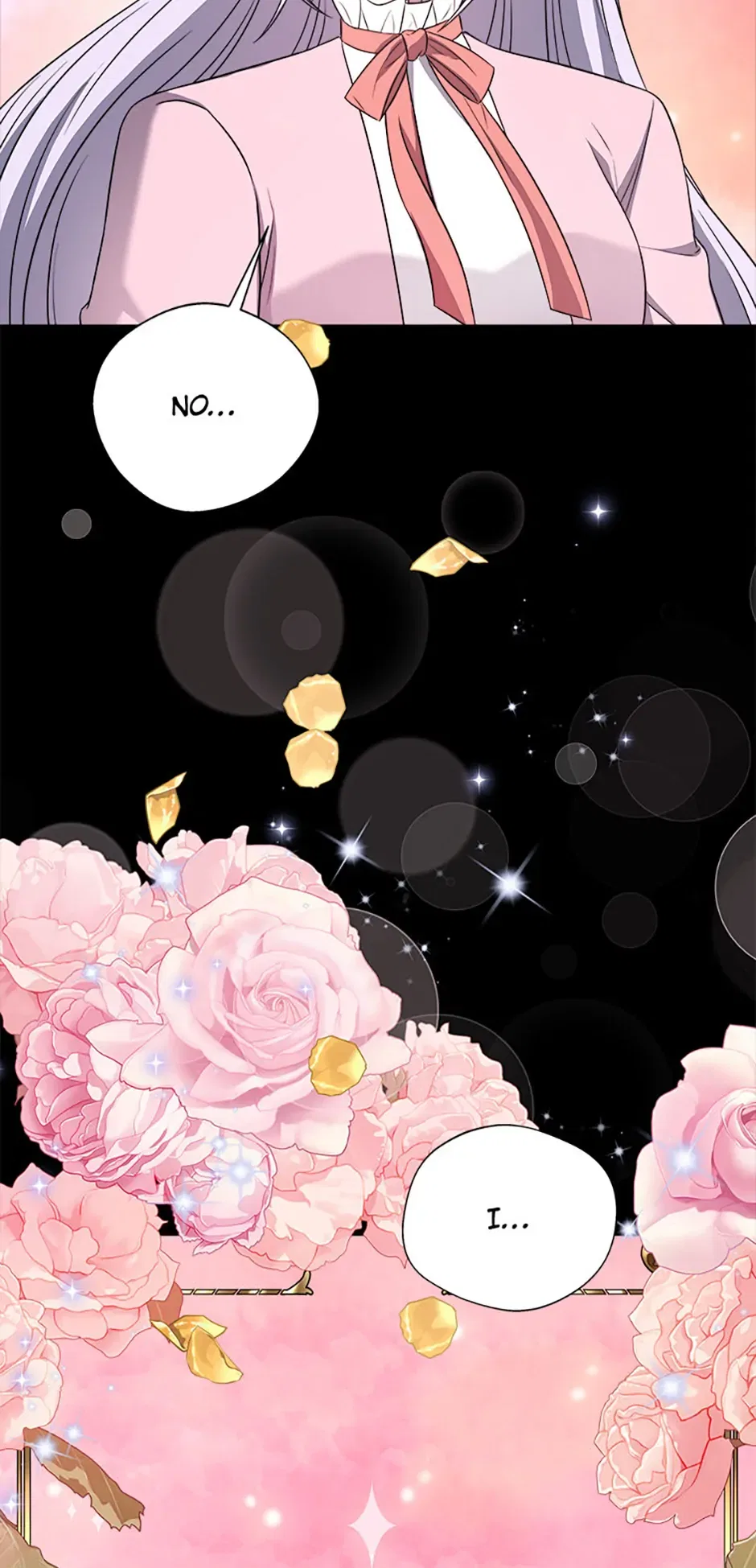 My Prince’s Healing Touch Chapter 100 – Page 49